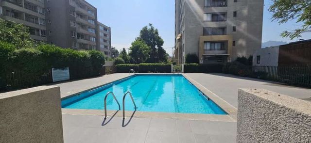 Alerta de Arriendo BBB Dpto. 2D/1B en Independenci