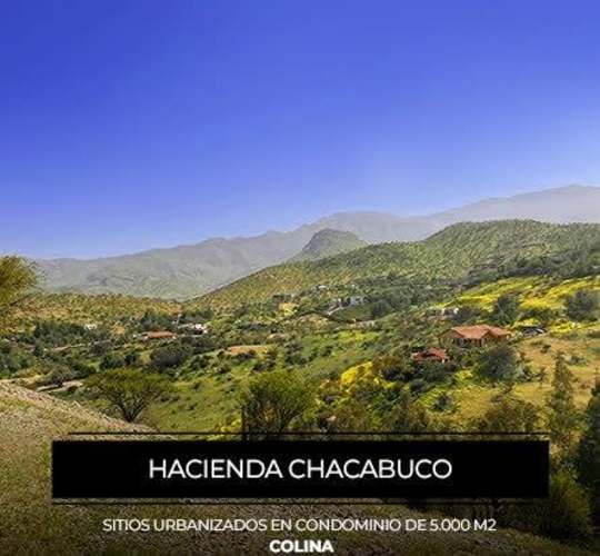 PARCELA cercano a santa teresa