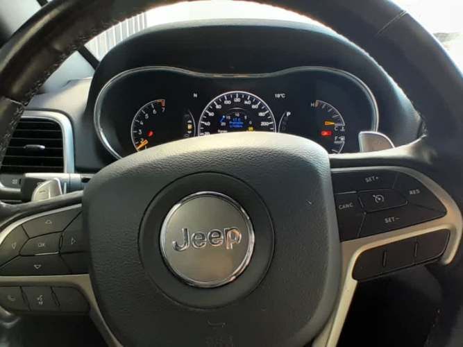 JEEP GRAND CHEROKEE 2022