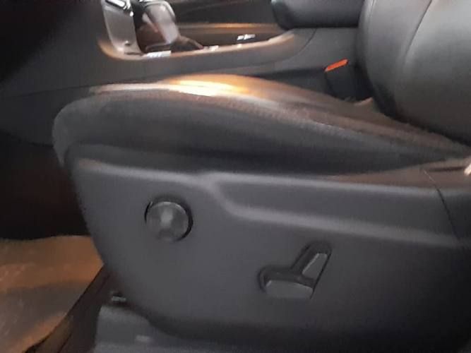 JEEP GRAND CHEROKEE 2022