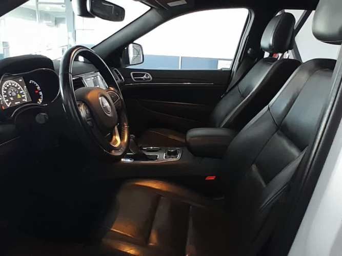 JEEP GRAND CHEROKEE 2022