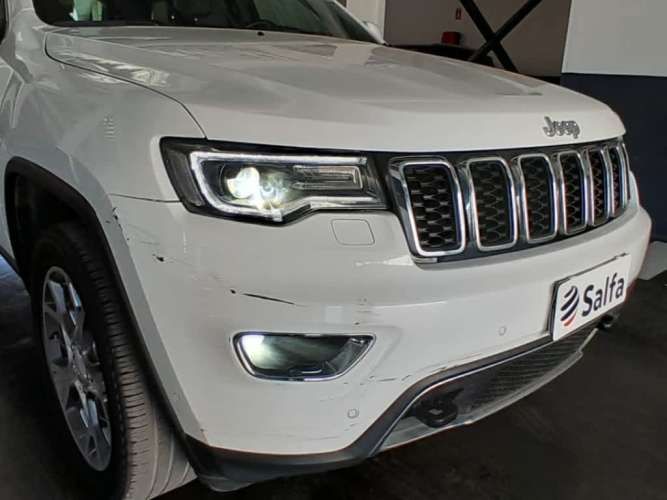 JEEP GRAND CHEROKEE 2022