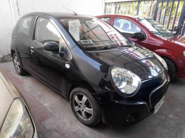 Geely lc gb hb 1.3 2013
