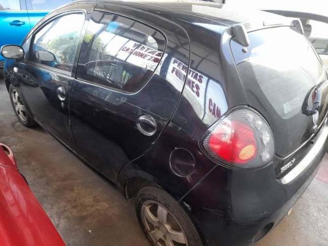 Geely lc gb hb 1.3 2013