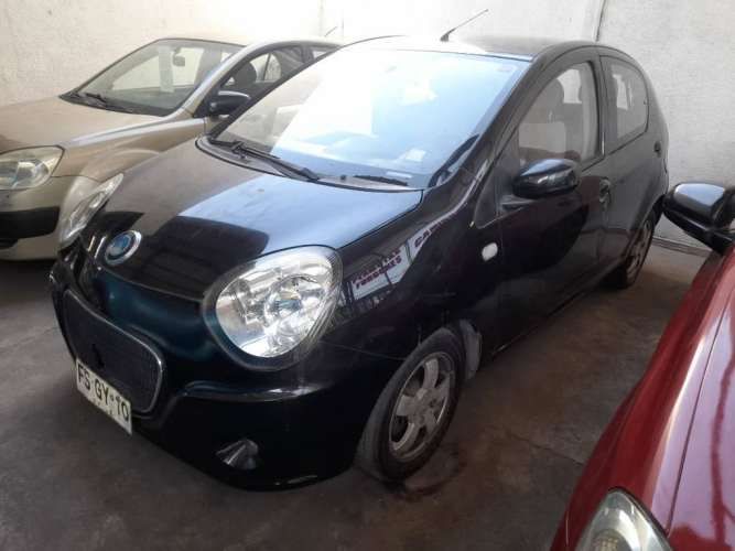 Geely lc gb hb 1.3 2013