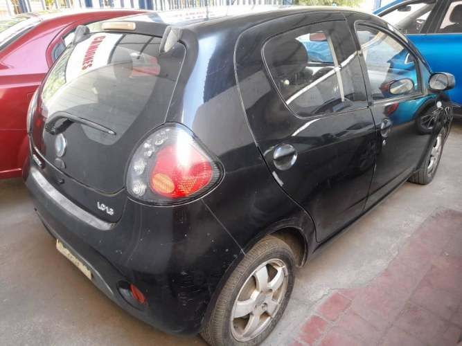 Geely lc gb hb 1.3 2013