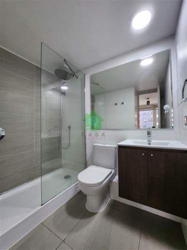 DEPARTAMENTO Isla Teja