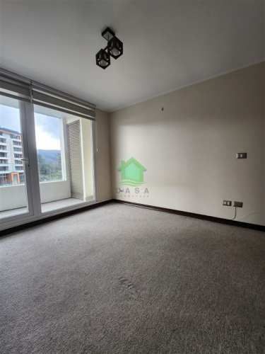 DEPARTAMENTO Isla Teja