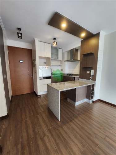 DEPARTAMENTO Isla Teja