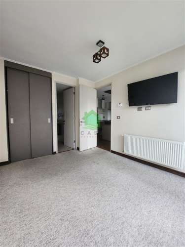 DEPARTAMENTO Isla Teja