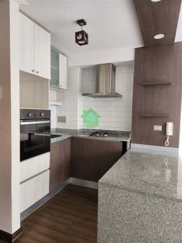 DEPARTAMENTO Isla Teja