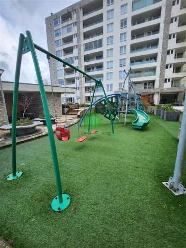 DEPARTAMENTO Isla Teja