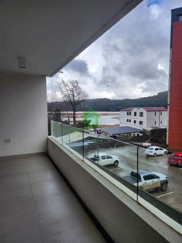 DEPARTAMENTO Isla Teja