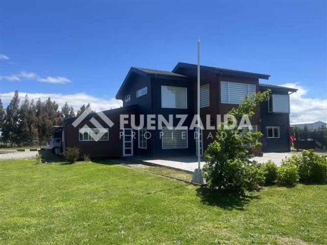 CASA Condominio Los Graneros de Puerto Varas