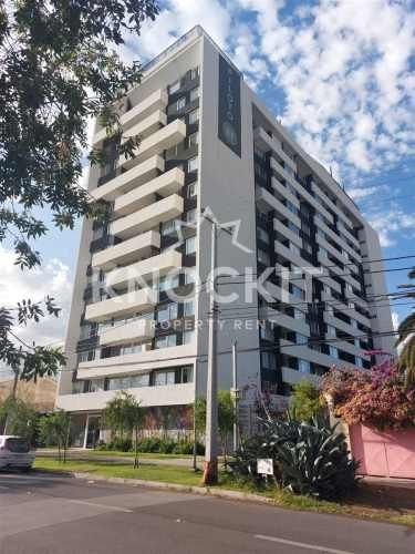 DEPARTAMENTO Carmen Mena 838