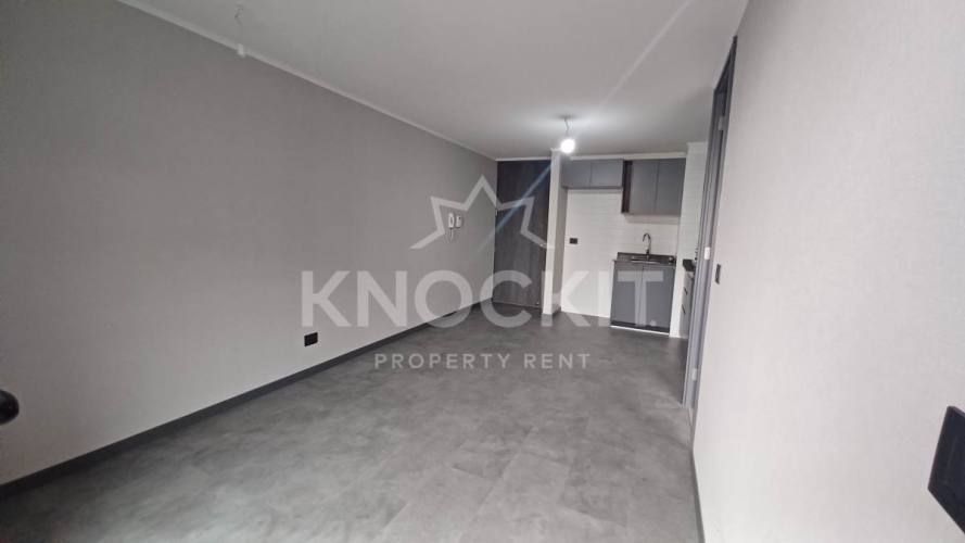 DEPARTAMENTO Av. Macul 6305