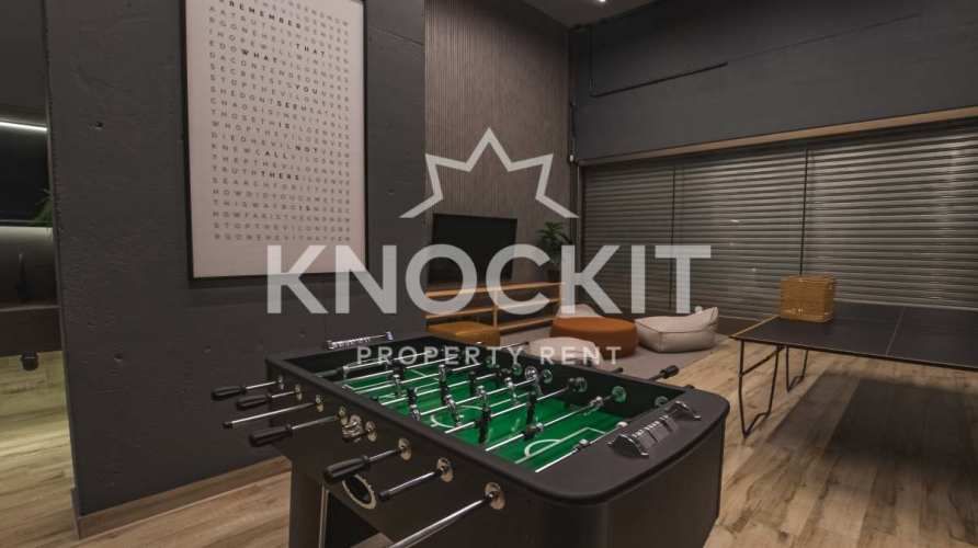 DEPARTAMENTO Av. Macul 6305