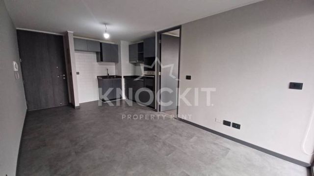 DEPARTAMENTO Av. Macul 6305