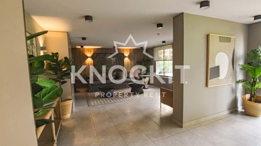 DEPARTAMENTO Av. Macul 6305