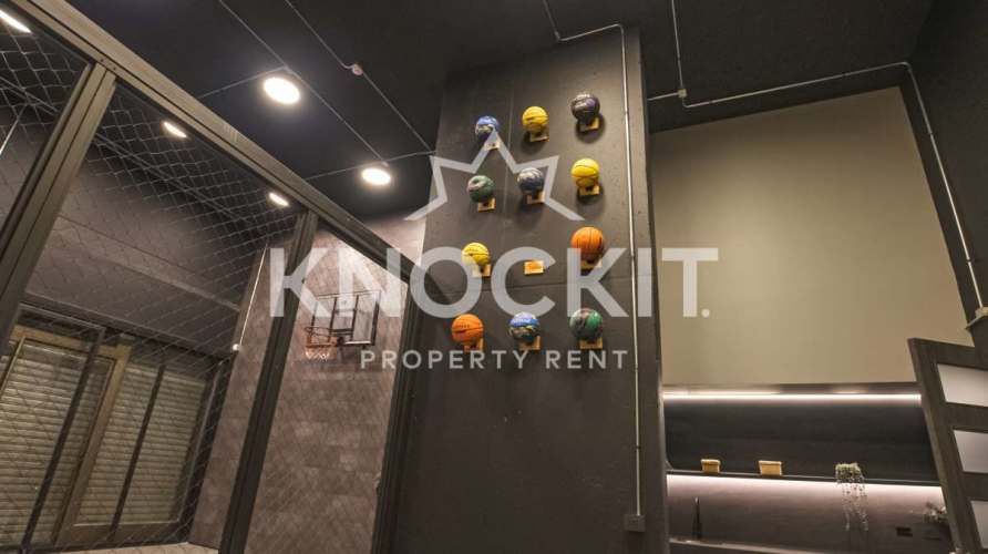 DEPARTAMENTO Av. Macul 6305