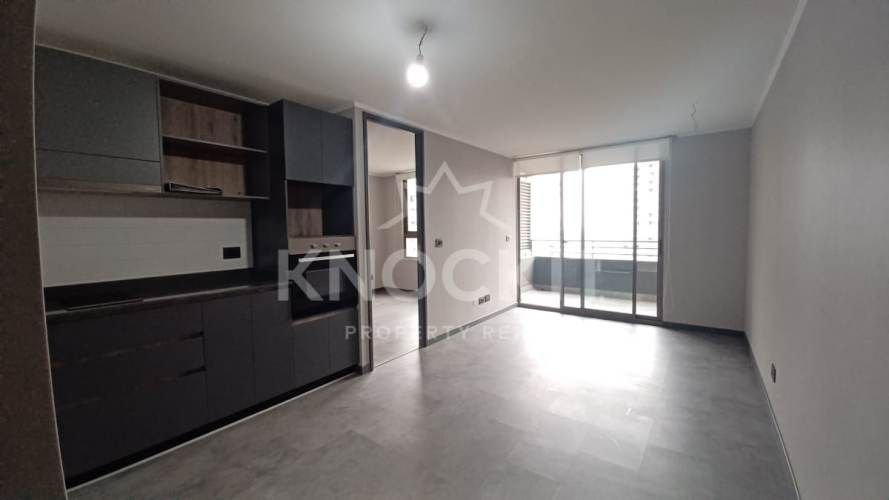 DEPARTAMENTO Av. Macul 6305