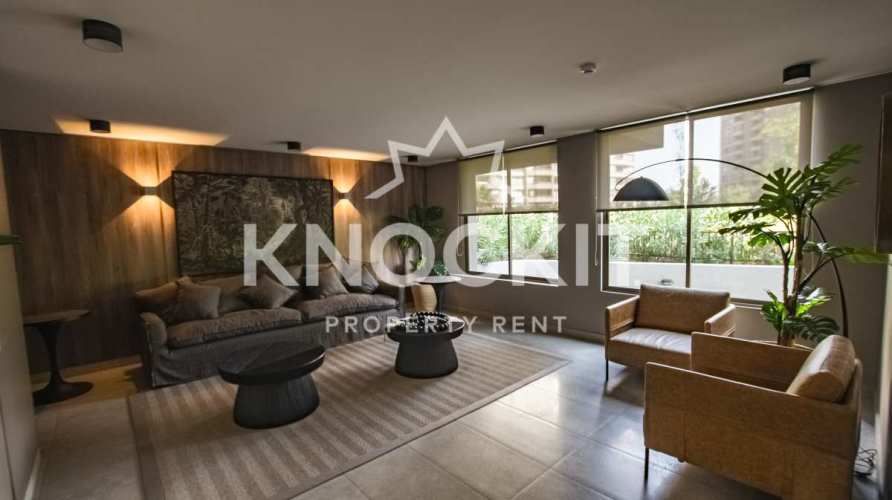 DEPARTAMENTO Av. Macul 6305