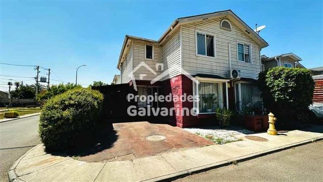 CASA Condominio Piedra Roja