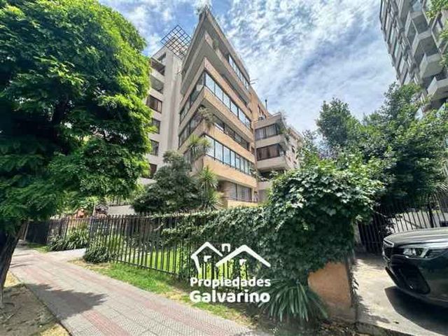 DEPARTAMENTO El Vergel / Av Los Leones