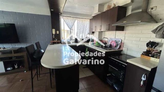 DEPARTAMENTO lo marcoleta con santa laura