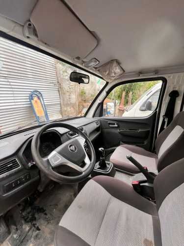 TM3 MAS DOBLE CABINA 1.5