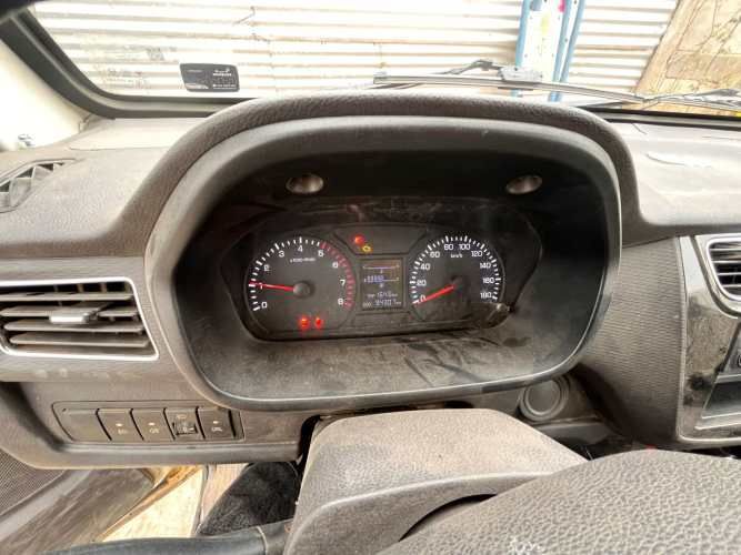 TM3 MAS DOBLE CABINA 1.5