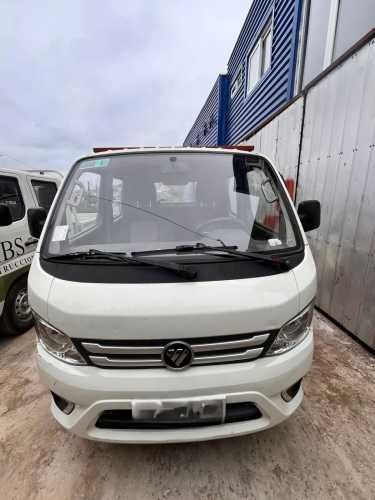 TM3 MAS DOBLE CABINA 1.5