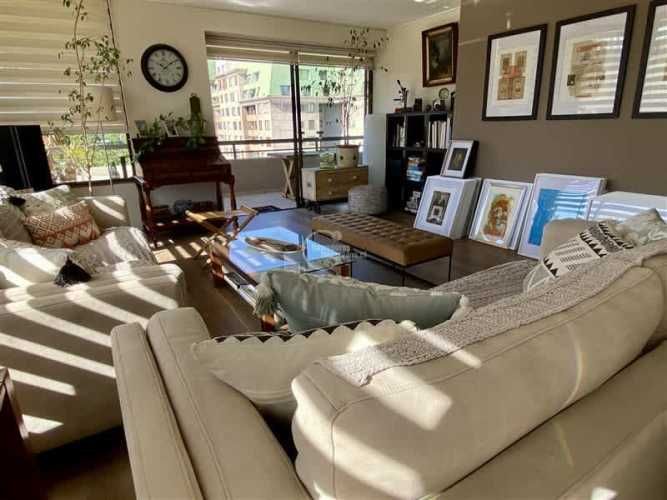 DEPARTAMENTO Colón / Piacenza