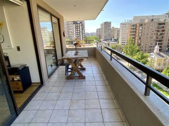 DEPARTAMENTO Colón / Piacenza