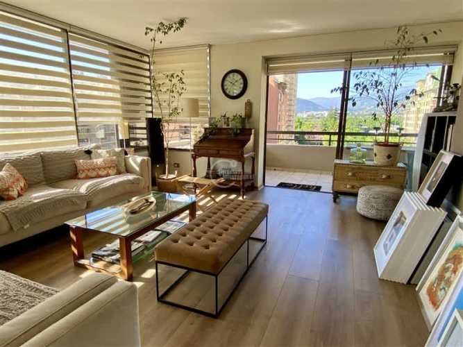 DEPARTAMENTO Colón / Piacenza