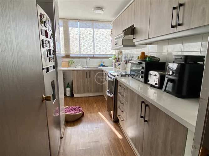 DEPARTAMENTO Colón / Piacenza