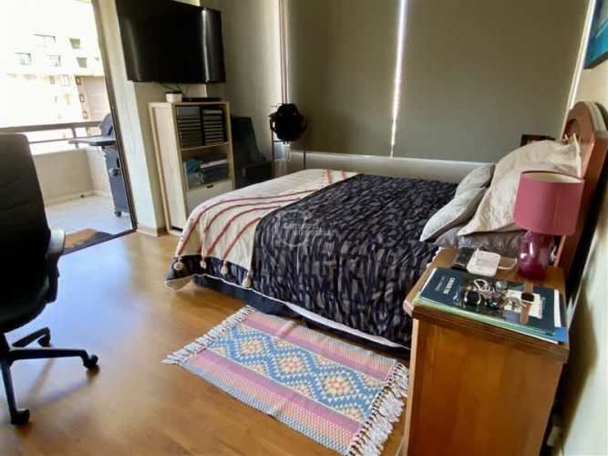 DEPARTAMENTO Colón / Piacenza