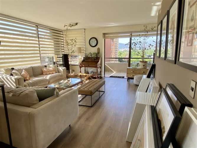 DEPARTAMENTO Colón / Piacenza