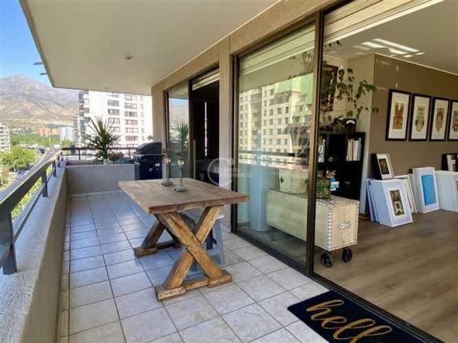 DEPARTAMENTO Colón / Piacenza