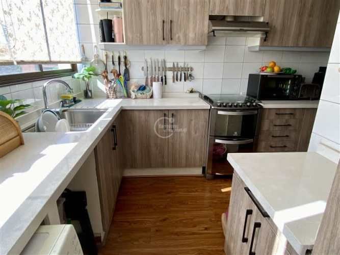 DEPARTAMENTO Colón / Piacenza