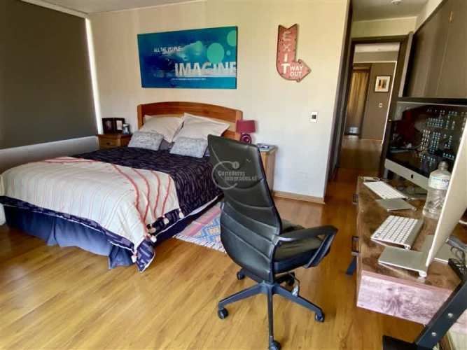 DEPARTAMENTO Colón / Piacenza