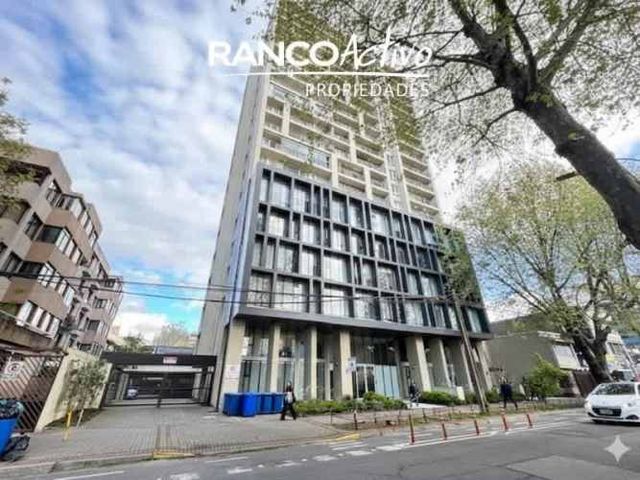 DEPARTAMENTO Barros Arana 1672