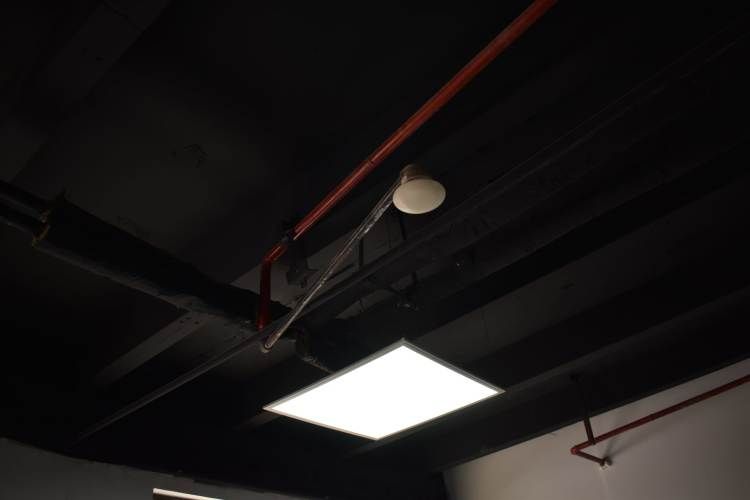 Espaciosa oficina a pasos de Metro Escuela Militar.