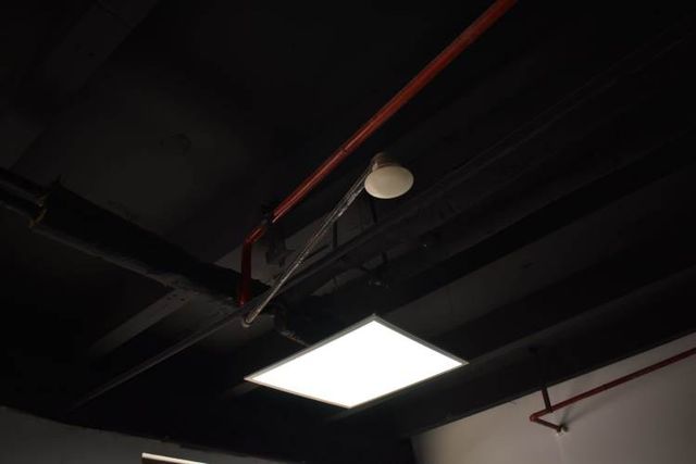 Espaciosa oficina a pasos de Metro Escuela Militar.