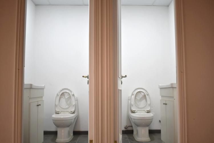 Espaciosa oficina a pasos de Metro Escuela Militar.