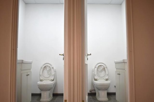 Espaciosa oficina a pasos de Metro Escuela Militar.