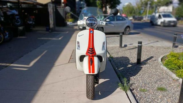 VESPA 300 GTS