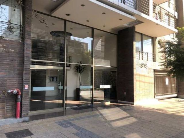 DEPARTAMENTO Irarrazabal 4975 Ñuñoa