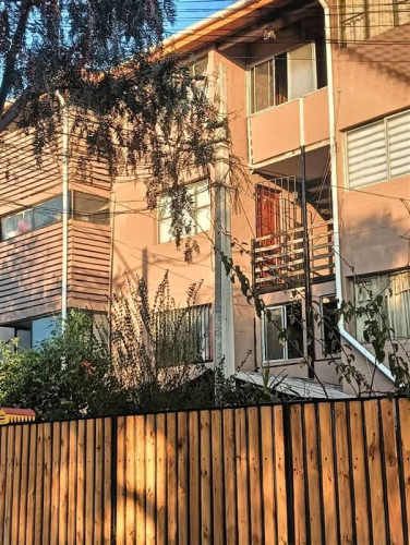 DEPARTAMENTO Av. Lumen 3565