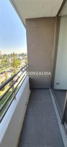 DEPARTAMENTO San Ignacio / Salesianos